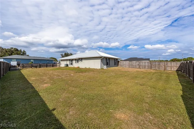 a view of an ocean with beach