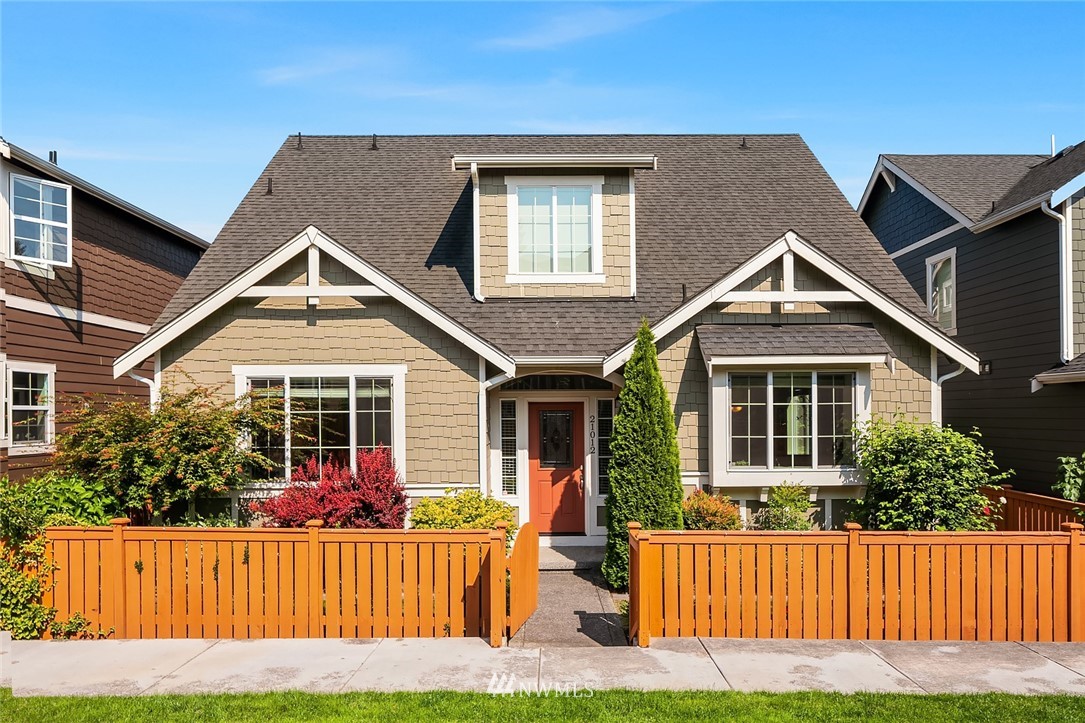 21012 40th Avenue Southeast Bothell, WA 98021 - Photo 1 of 24