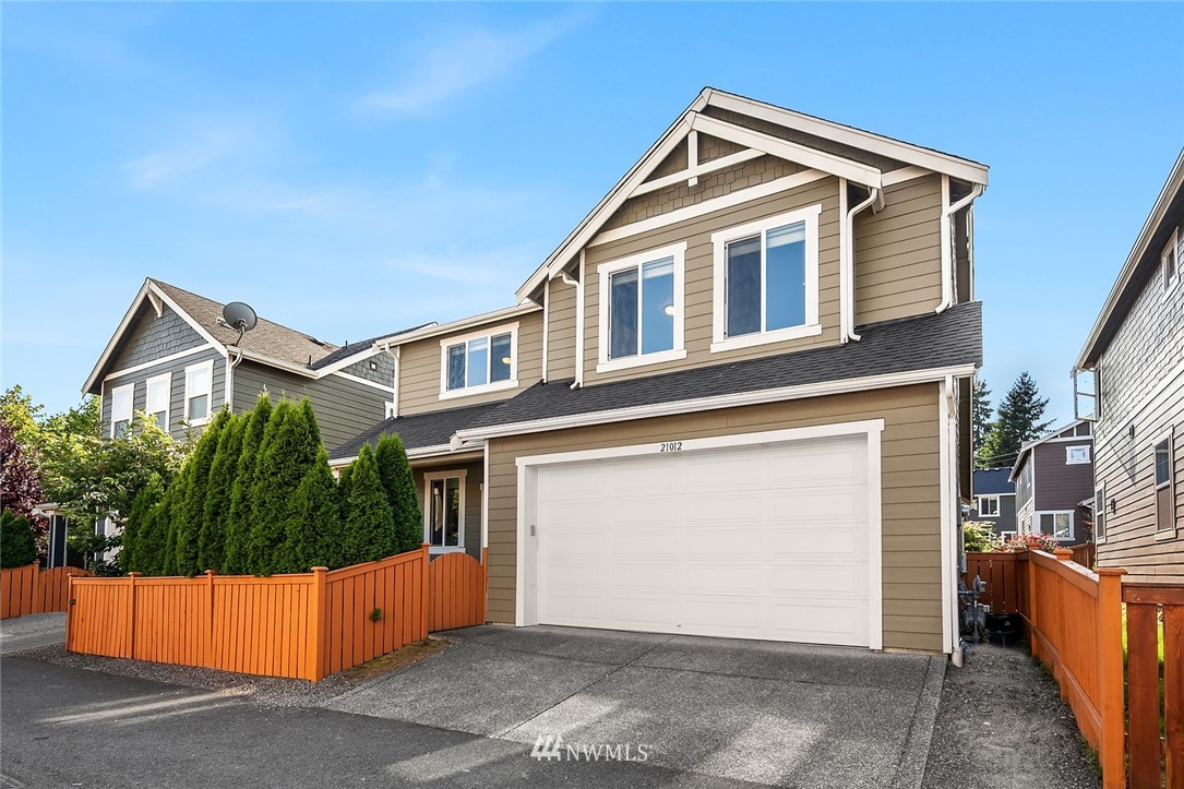 21012 40th Avenue Southeast Bothell, WA 98021 - Photo 24 of 24
