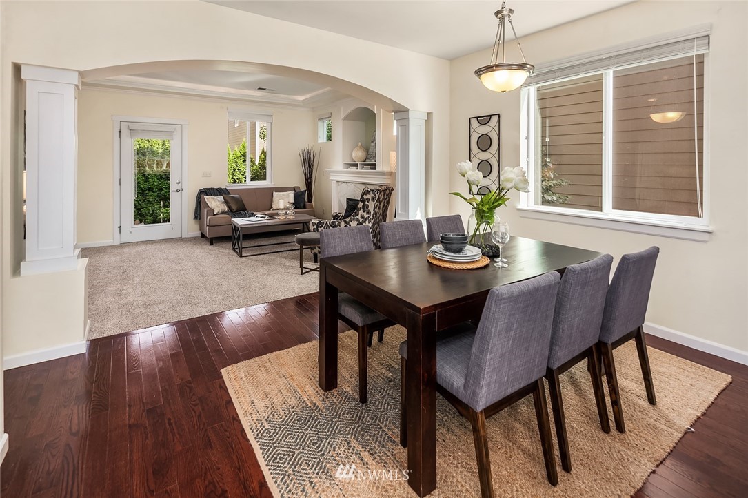 21012 40th Avenue Southeast Bothell, WA 98021 - Photo 4 of 24
