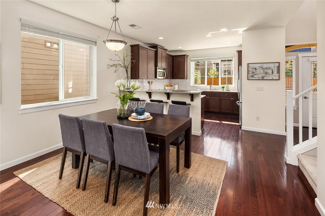 21012 40th Avenue Southeast Bothell, WA 98021 - Photo 5 of 24