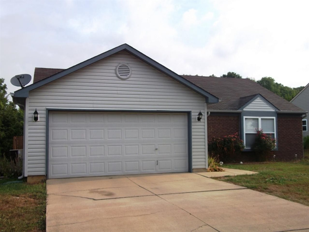 5644 West Bedrock Road Bloomington, IN 47403 - Photo 1 of 23 Gallery Image 1