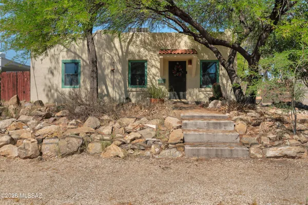 $325,000 | 1501 North Winstel Boulevard, Tucson, AZ 85716