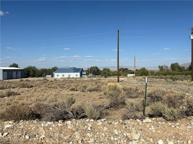 $23,000 | South Page, Baker, NV 89311