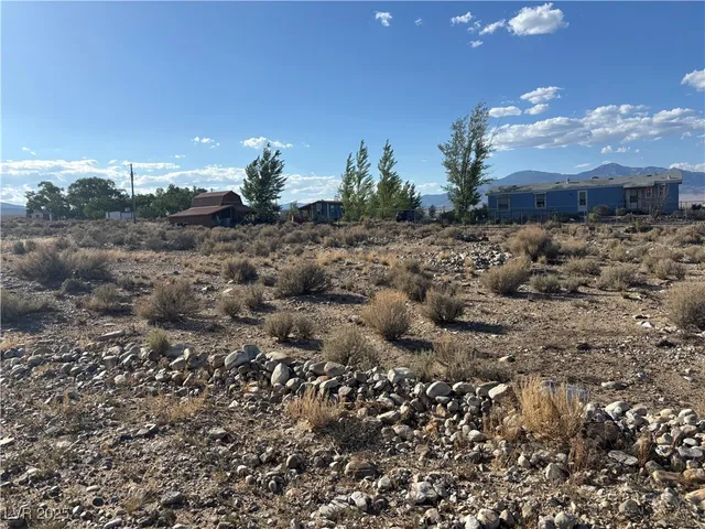 $23,000 | South Page, Baker, NV 89311