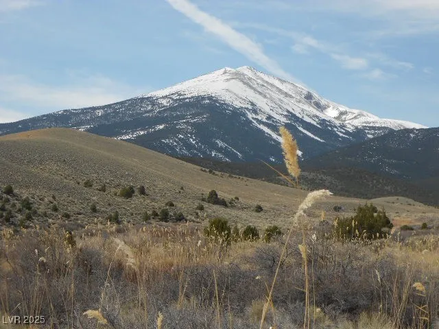 $23,000 | South Page, Baker, NV 89311