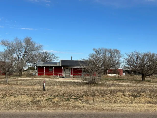 $95,000 | 9116 County Road 6100, Shallowater, TX 79363