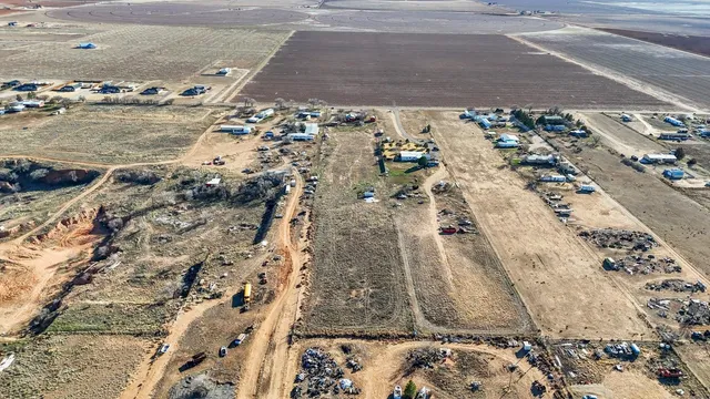 $95,000 | 9116 County Road 6100, Shallowater, TX 79363