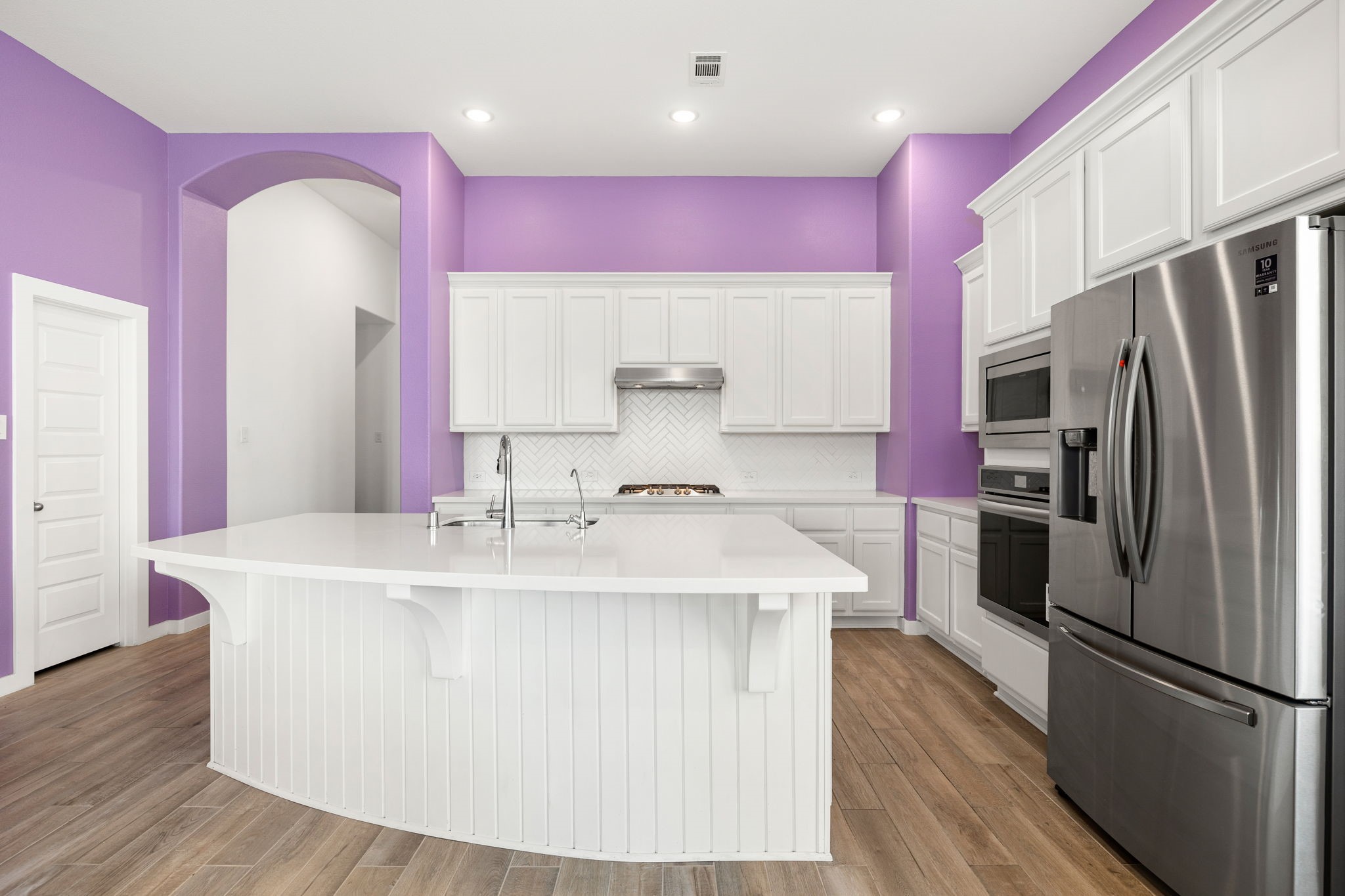 6722 Waxbill Road Katy, TX 77493 - Photo 13 of 48
