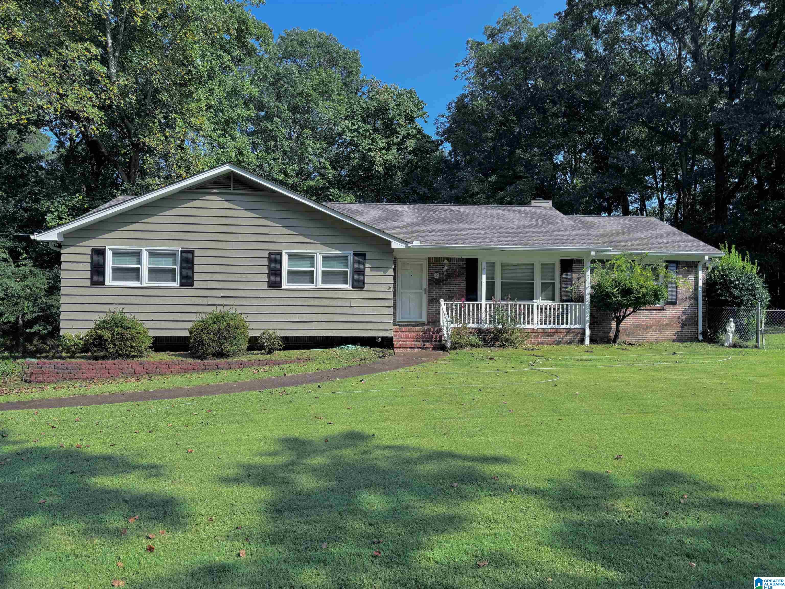 2476 Chuchura Road Birmingham, AL 35244 - Photo 1 of 2