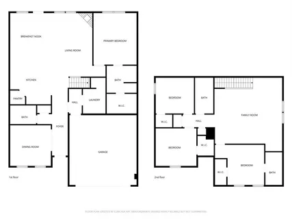 $349,999 | 1015 Voca Dr. Drive, Forney, TX 75126