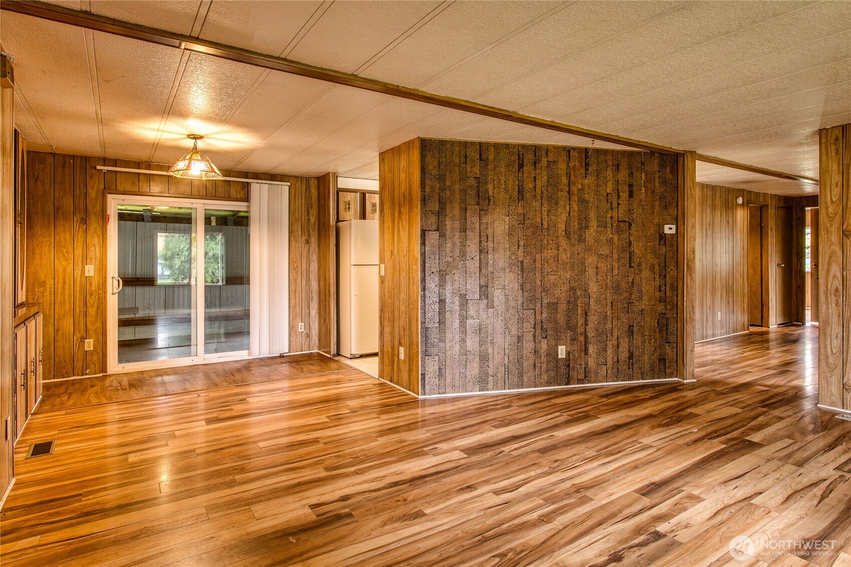3496 Birch Bay Lynden Road Custer, WA 98240 - Photo 8 of 24 a view of interior of the house