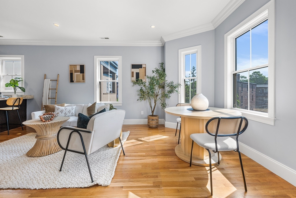 13 Meehan Street, Unit 3 Boston, MA 02130 - Photo 4 of 20
