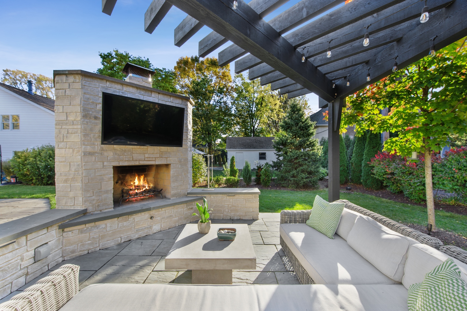 228 Fuller Road Hinsdale, IL 60521 - Photo 30 of 38