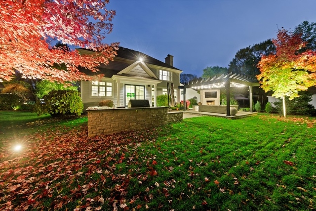 228 Fuller Road Hinsdale, IL 60521 - Photo 32 of 38