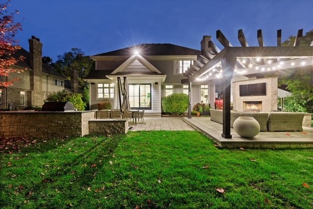 228 Fuller Road Hinsdale, IL 60521 - Photo 33 of 38