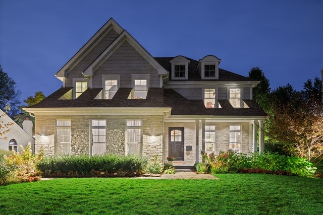 228 Fuller Road Hinsdale, IL 60521 - Photo 34 of 38