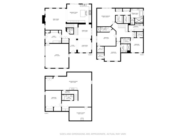 228 Fuller Road Hinsdale, IL 60521 - Photo 35 of 38