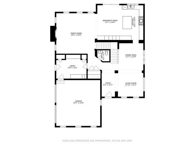 228 Fuller Road Hinsdale, IL 60521 - Photo 37 of 38