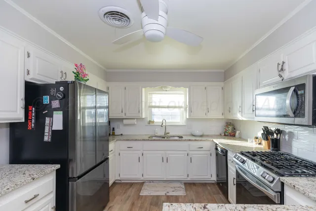 $278,000 | 4203 Woodfield Street, Amarillo, TX 79109