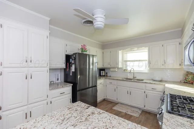 $278,000 | 4203 Woodfield Street, Amarillo, TX 79109