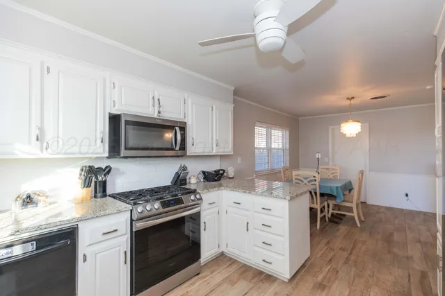 $278,000 | 4203 Woodfield Street, Amarillo, TX 79109