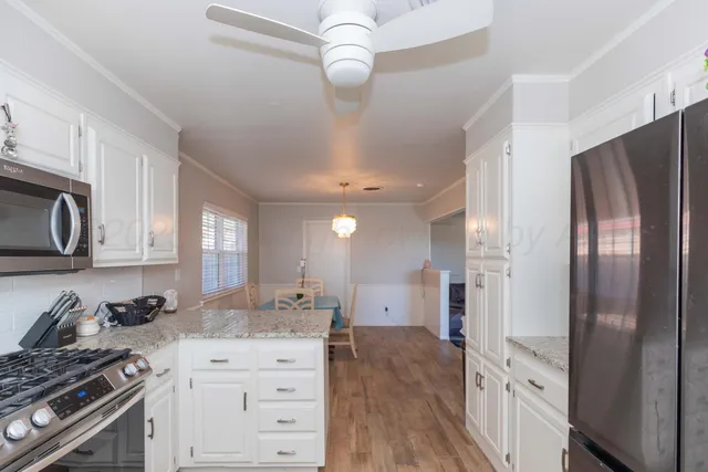 $278,000 | 4203 Woodfield Street, Amarillo, TX 79109