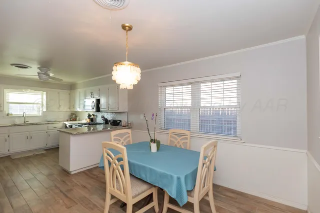 $278,000 | 4203 Woodfield Street, Amarillo, TX 79109