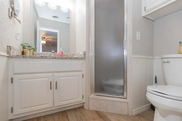 $278,000 | 4203 Woodfield Street, Amarillo, TX 79109