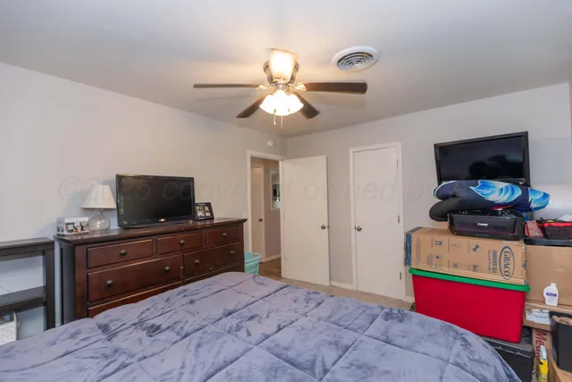 $278,000 | 4203 Woodfield Street, Amarillo, TX 79109