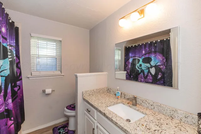 $278,000 | 4203 Woodfield Street, Amarillo, TX 79109