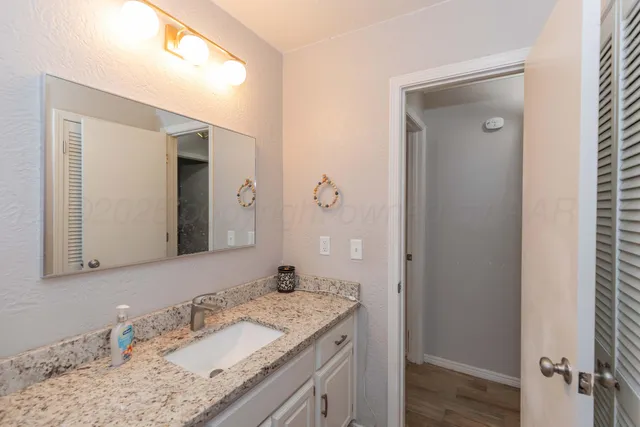 $278,000 | 4203 Woodfield Street, Amarillo, TX 79109