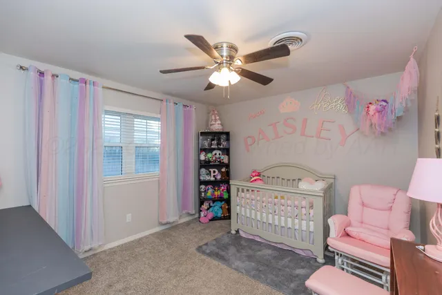 $278,000 | 4203 Woodfield Street, Amarillo, TX 79109