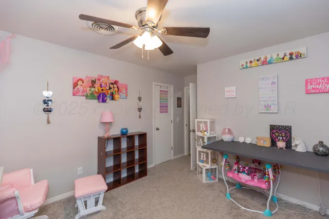 $278,000 | 4203 Woodfield Street, Amarillo, TX 79109