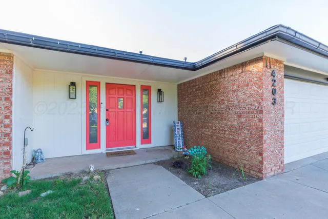 $278,000 | 4203 Woodfield Street, Amarillo, TX 79109