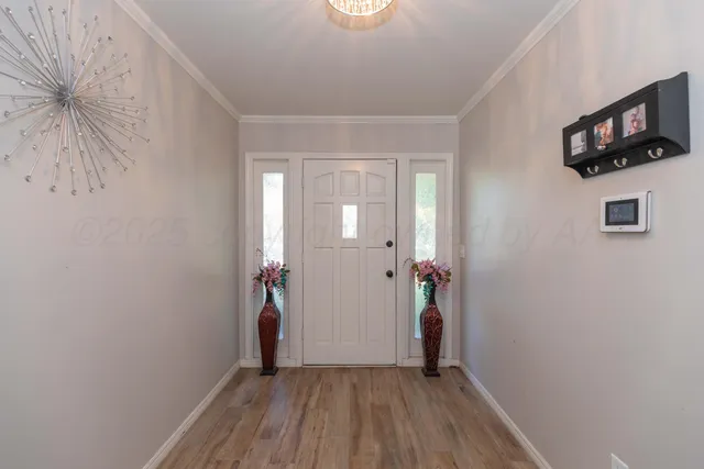 $278,000 | 4203 Woodfield Street, Amarillo, TX 79109