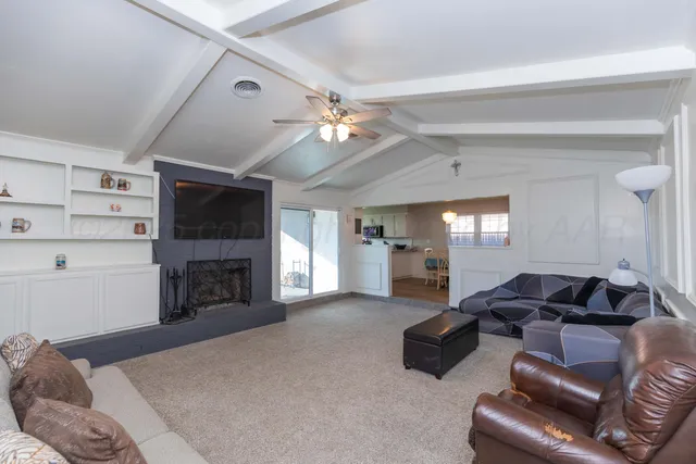 $278,000 | 4203 Woodfield Street, Amarillo, TX 79109