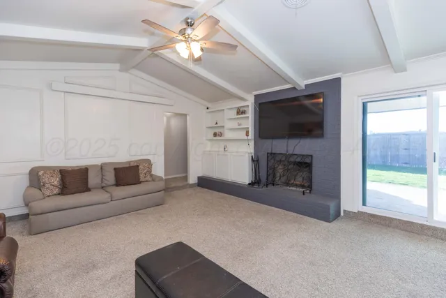 $278,000 | 4203 Woodfield Street, Amarillo, TX 79109