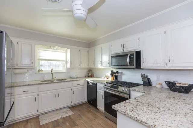 $278,000 | 4203 Woodfield Street, Amarillo, TX 79109