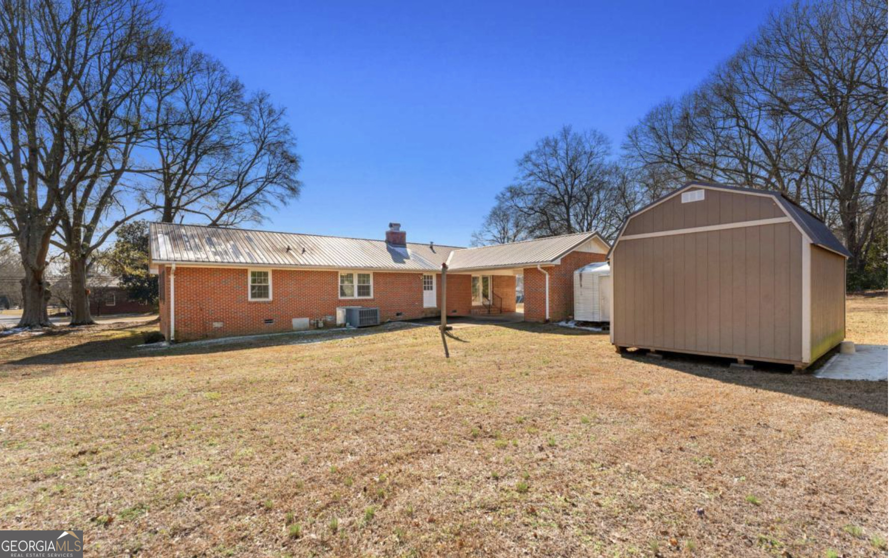 173 Madison Street Commerce, GA 30529 - Photo 14 of 16