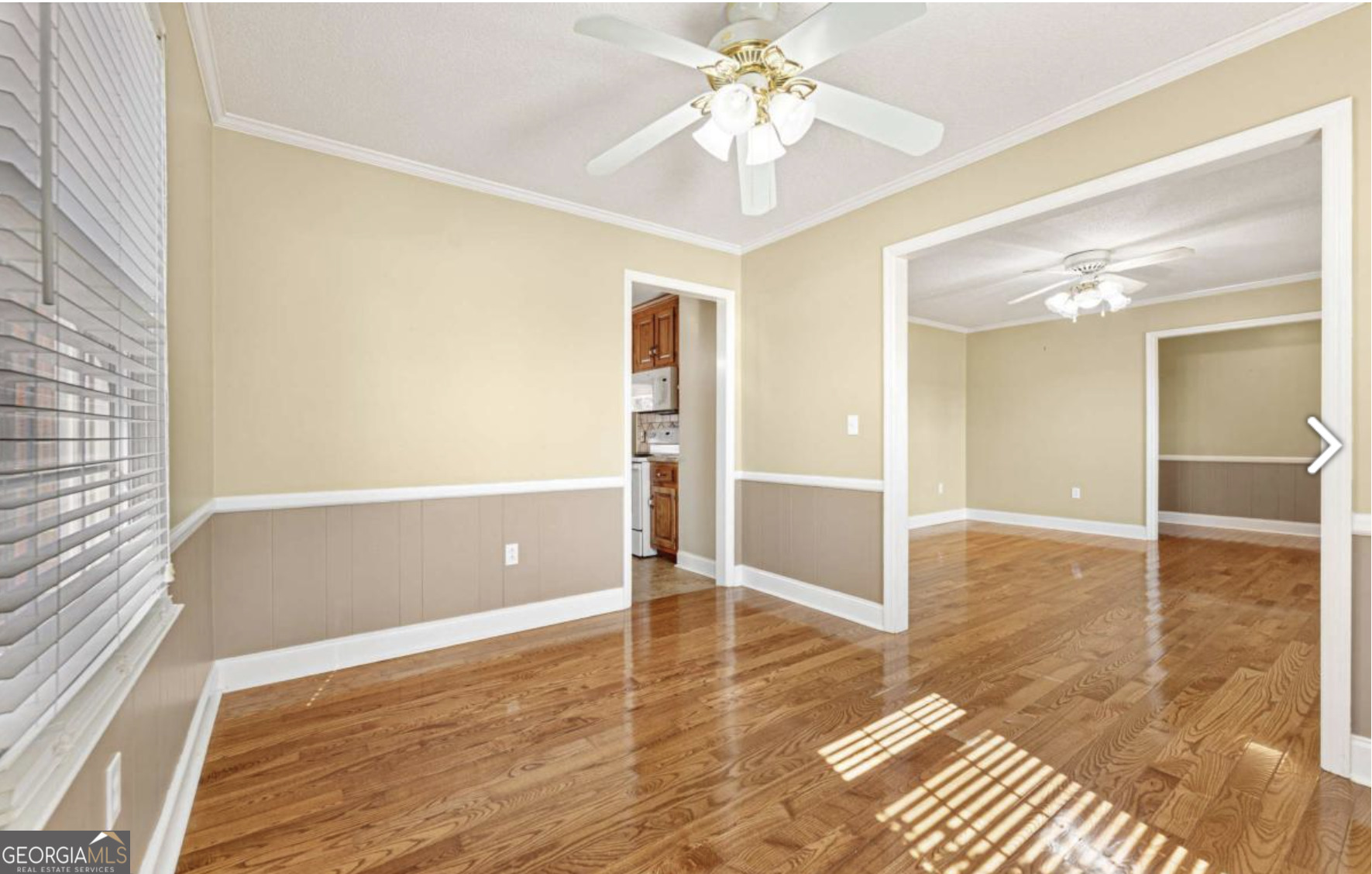 173 Madison Street Commerce, GA 30529 - Photo 4 of 16