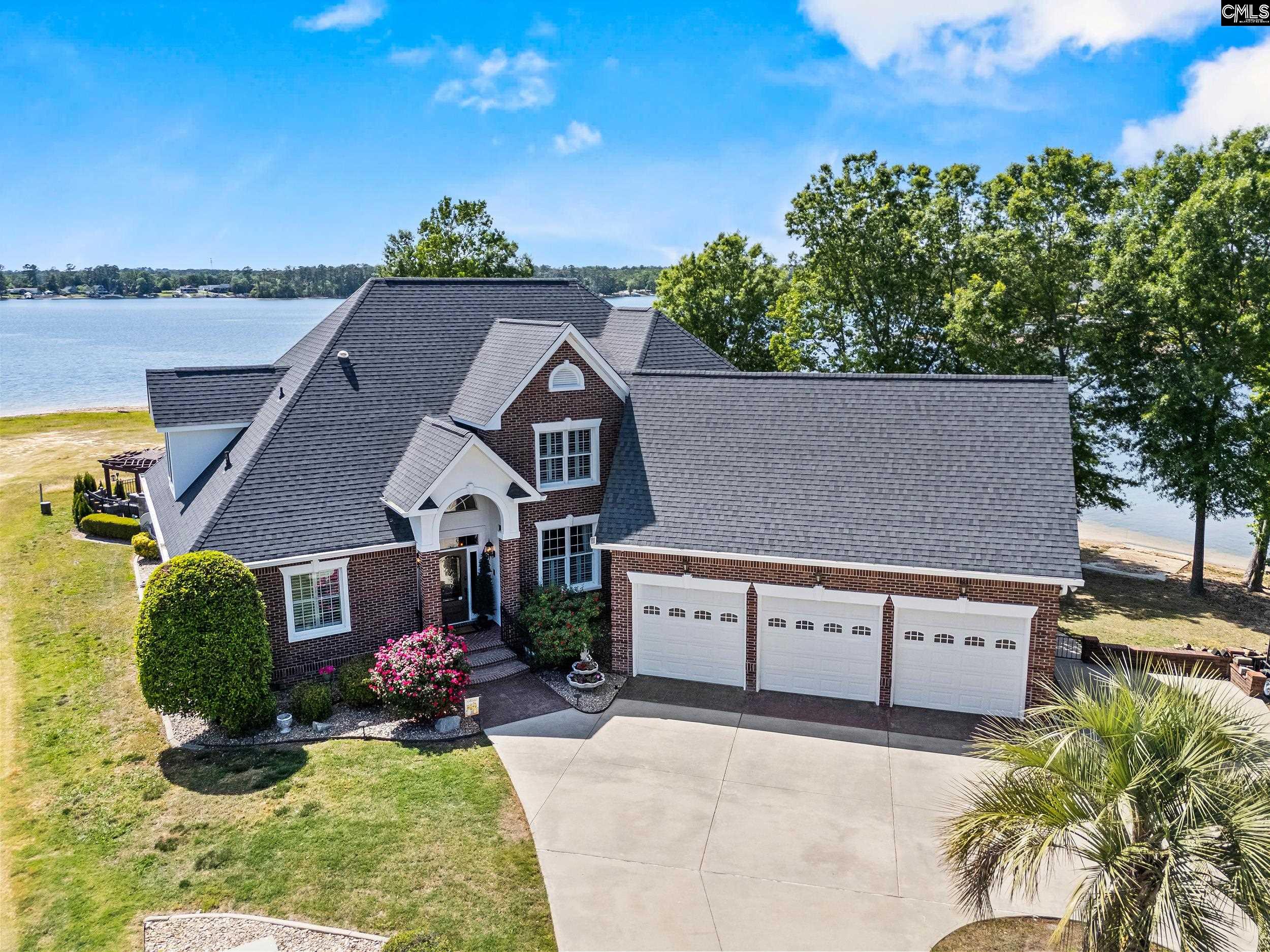 120 Tapp Pointe Point Chapin, SC 29036 - Photo 20 of 82