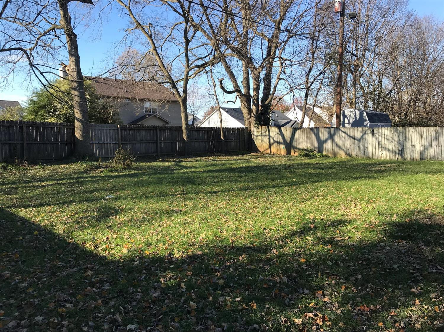 134 Dunroven Road Versailles, KY 40383 - Photo 21 of 21 Listing Photo