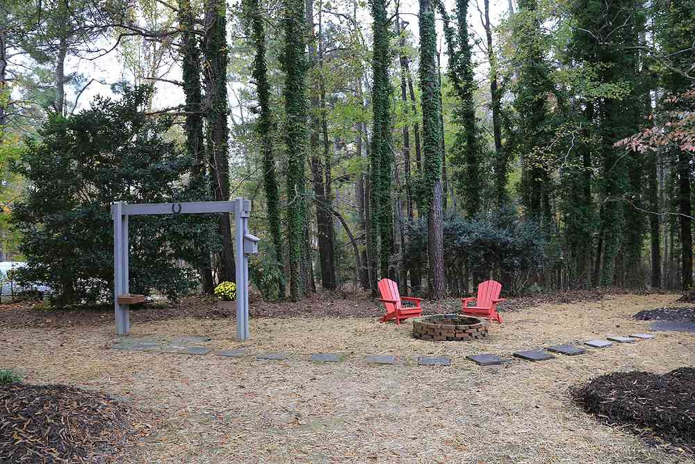 3740 West Lake Road Apex, NC 27539 - Photo 14 of 14 Photo 14