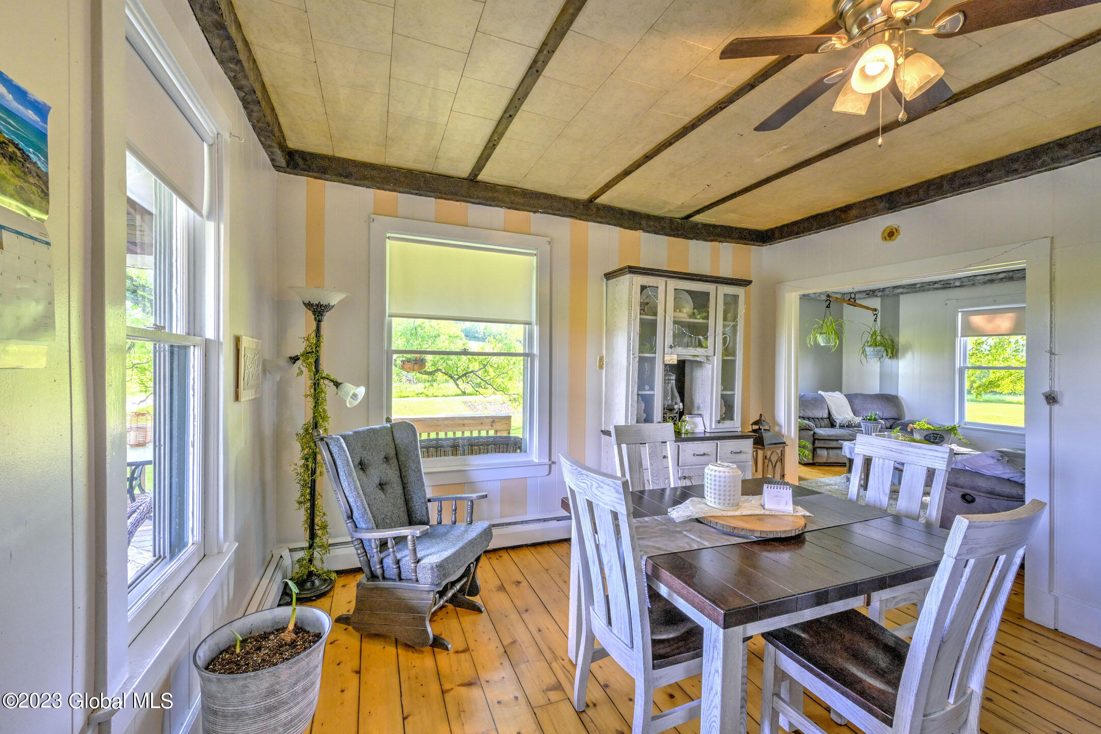 119 Zeller Road Sharon, NY 13459 - Photo 16 of 30 Inter 2