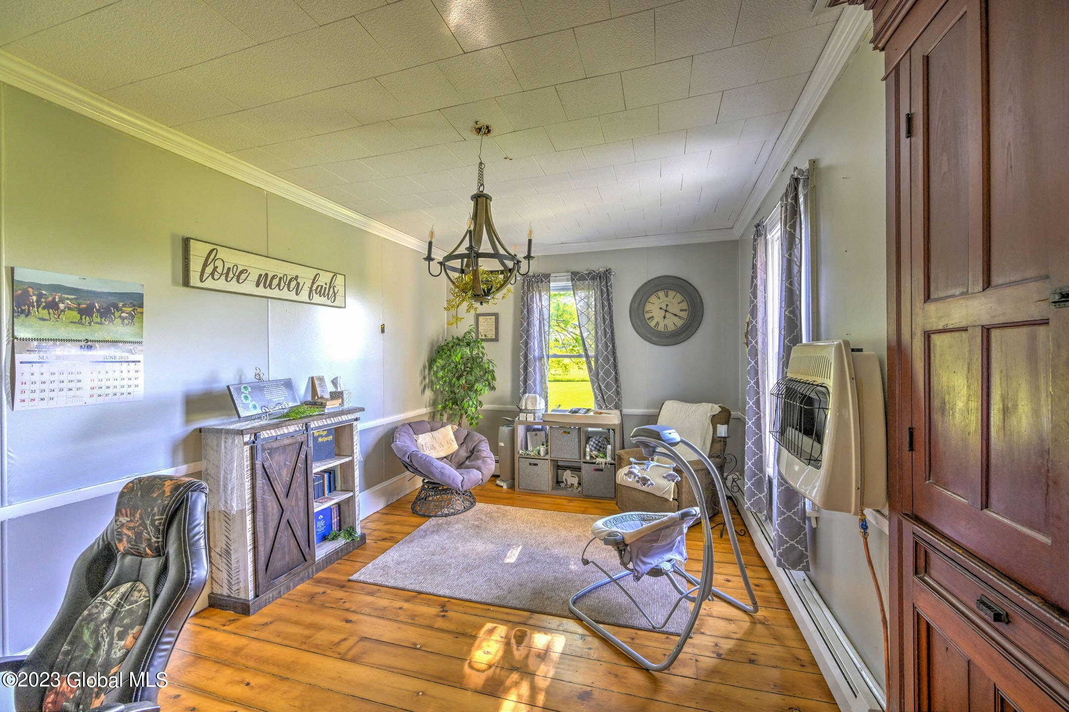 119 Zeller Road Sharon, NY 13459 - Photo 22 of 30 Inter 8