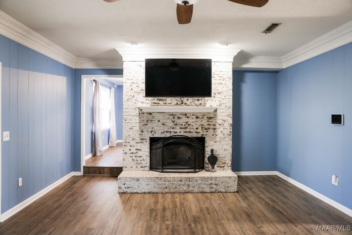 300 West Hickory Bend Road Enterprise, AL 36330 - Photo 6 of 45 Gallery Image 6