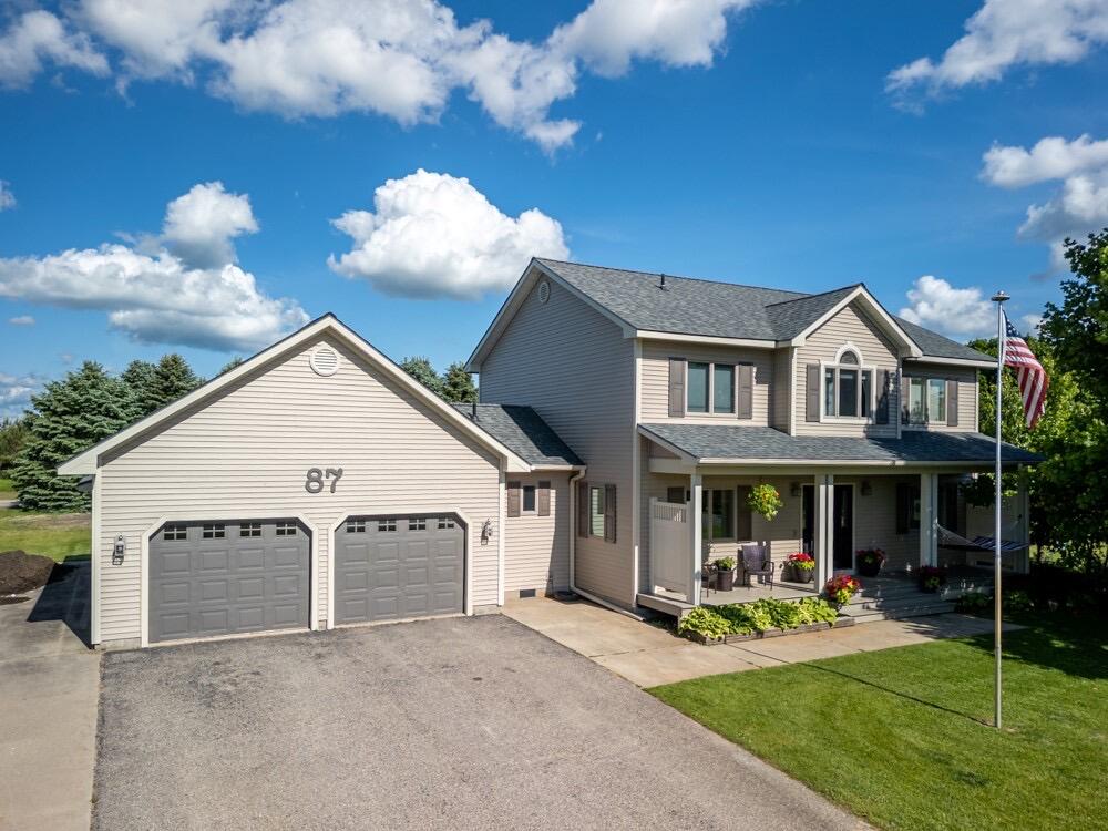 87 Pray Road Gaylord, MI 49735 - Photo 28 of 28 Gallery Image 28