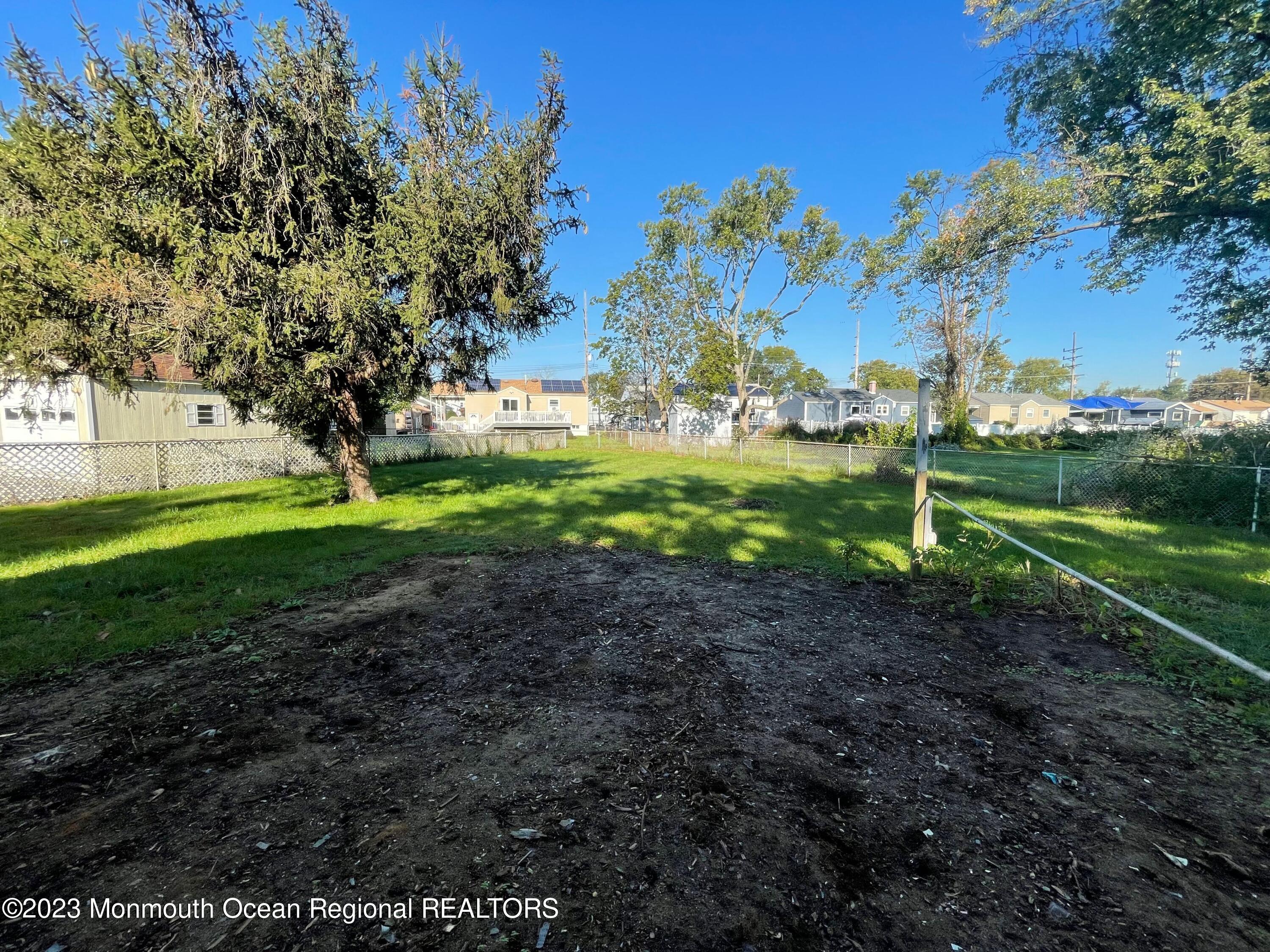 509 Stone Road Union Beach, NJ 07735 - Photo 8 of 12 a view of a park