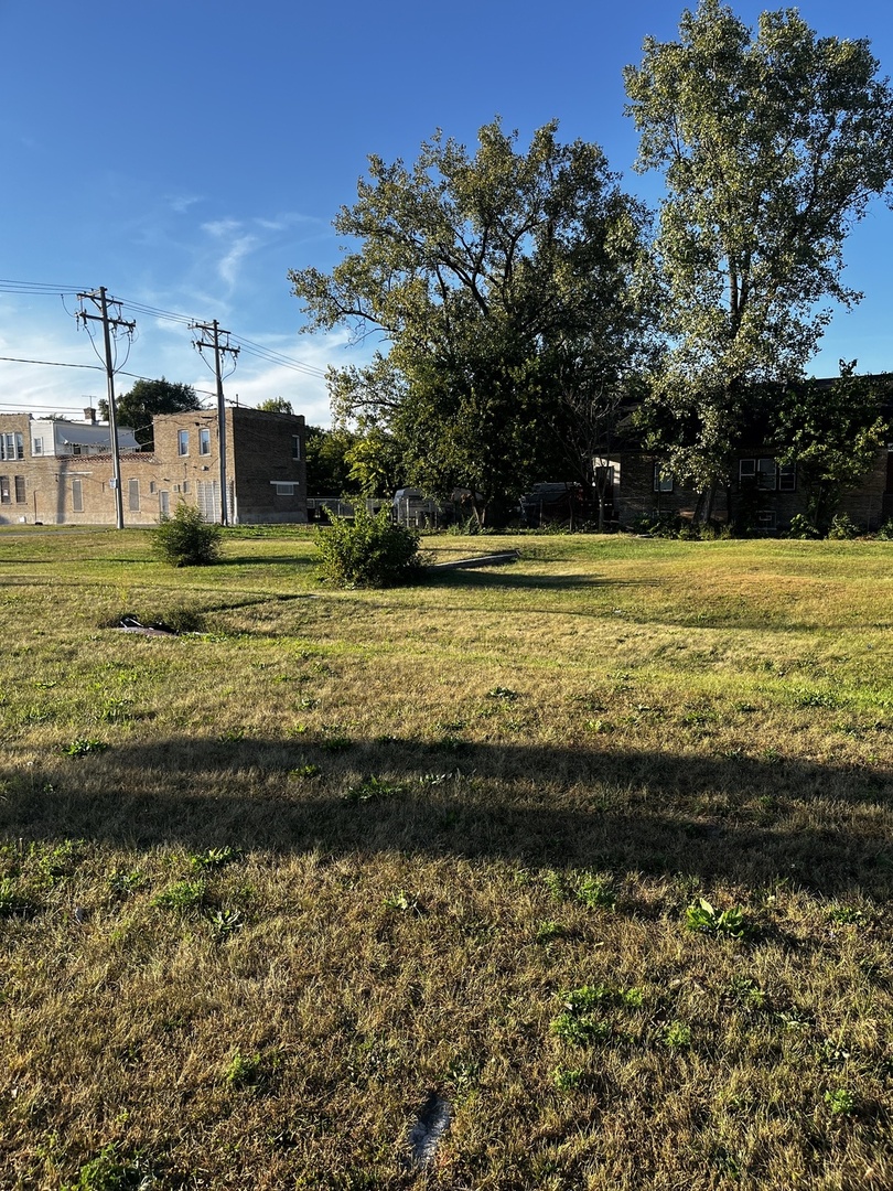 6844 South May Street Chicago, IL 60621 - Photo 2 of 4 a view of a water fountain and a lake